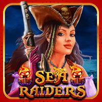 Sea Raiders